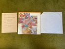 Al Stewart-The Year of The Cat-MFSL1-009 Mobile Fidelity Audiophile LP NM-