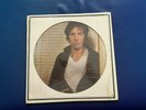 BRUCE SPRINGSTEEN 'DARKNESS.' LP PICTURE solo PROMO USA 1978 Raro  Regalo Natale