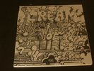 Cream  – Wheels Of Fire VINYL LP
