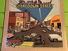 The Grateful Dead Shakedown Street LP Jerry Garcia Lowell George