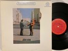 PINK FLOYD - WISH YOU WERE HERE - CBS MASTERSOUND LP half speed master vinyl VG+