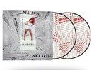 Megan Thee Stallion Good News Picture Disc Vinyl LP 209/300