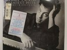 Rare SEALED NEW Billy Joel Greatest Hits Volume 1 & 2 Double LP W/Hype Sticker