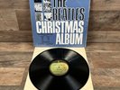The Beatles Christmas Album Vinyl LP Apple SBC 100 1970 Original First Pressing