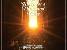 FRANKLIN, ADAM & BOLTS OF - I COULD SLEEP FOR A THOUS NEW VINYL