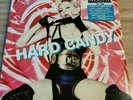 Madonna - Hard Candy - 3x Vinyl LP (2x Splatter Vinyl) + CD - 2008 US