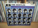 THE BEATLES A Hard Day's Night UK 1964 PARLOPHONE PMC 1230 1st Press LP