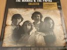 The Mamas And The Papas - Collected (NEW 2 VINYL LP)