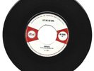 UNIQUES - LET ME GO GIRL - SOULETTES - DUM DUM - 7''