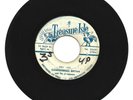 CANNONBALL BRYAN - RED ASH - SILVERTONES - BLUE BIRD - 7''