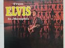 ELVIS PRESLEY From Elvis in Memphis MOBILE FIDELITY MFSL 1-059 1981 NM LTD