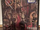 Reign in Blood by Slayer (Record, 1986) - ORIGINAL PRESSING