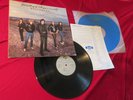 john kay & steppenwolf – wolftracks   Nautilus Audiophile  Vinyl/Cover:very good