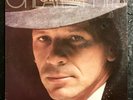 GARY STEWART Greatest Hits - Rare Country Lp