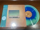 Khruangbin – Con Todo El Mundo - NM TTL Green / Blue Swirl