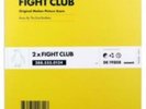 THE DUST BROTHERS: FIGHT CLUB: OST (Ltd PINK SPLATTER COLOURED ) {LP vinyl}