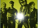 Anti Nowhere League - I Hate...People / So What 1982 4 Track US 12