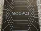 Mogwai Rave Tapes Vinyl Record Box Set New Sealed