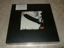LED ZEPPELIN I / super deluxe edition box set factory SEALED new