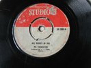 ALL RUDIES IN JAIL-MR FOUNDATION(ZOOT SIMMS).VINYL 7