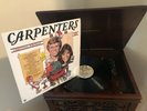 THE CARPENTERS *Christmas Portrait* 1978 Vinyl Stereo A&M Records LP VINTAGE