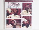 Muddy Waters Folk Singer MFSL Audiophile LP # 0118 Sealed