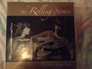 ROLLING STONES NINETEEN SIXTY NINE LP VINYL COLOURED  ROUGE