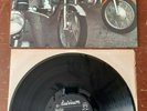 Wess & The Airedales LP Vehicle ORIG The Sound Of Soul Superwess A Warmer Shade