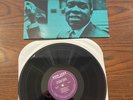 King Curtis - The New Scene LP - Prestige - OJC-198 VG+ Jazz Swing Record Vinyl