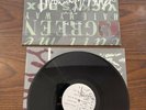 Throwing Muses 4AD LP + Lyrics Inner CAD 607 UK Import - VG+/EX - RARE