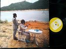 PORTUGAL THE MAN Censored Colors 2008 INDIE PSYCHEDELIC BLUES ROCK VINYL LP