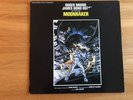 Movie Soundtrack James Bond Moonraker 1979 LP