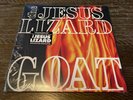 The Jesus Lizard 