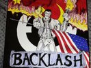 BACKLASH US Skin RARE LIMITED NEW MINT Head Bohse Onkelz Oi The Glory Nabat