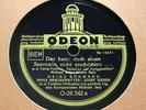HEINZ RÜHMANN u.a. Das kann doch einen Seemann nicht erschüttern ODEON (127)