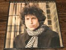Bob Dylan BLONDE ON BLONDE 3xLP 180g 45RPM MoFi Mobile Fidelity MFSL NEW SEALED
