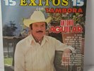 SEALED ? LATIN MUSART LP ? 15 exitos con tambora ANTONIO AGUILAR (MEXICAN PRESS)