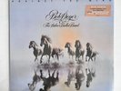 Bob Seger and The Silver Bullet Band - Against the Wind - Vinyl Record NEW