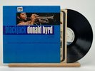 DONALD BYRD: Blackjack 12