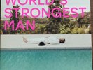 Gaz Coombes World's Strongest Man LP 2018 VINYL Near Mint played once supergrass