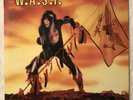 W.A.S.P. - The Last Command -1985 Vinyl LP- EMI ST 512435 - EXCELLENT Condition