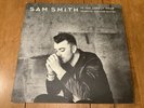 Sam Smith In The Lonely Hour Drowning Shadows Edition Album Vinyl Rare Perfect