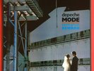 Depeche Mode Some Great Reward LP with Inner sleeve 1984 Excellent Condition