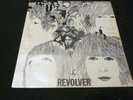 THE BEATLES: REVOLVER: PMC 7009 : 606-1 REMIX 11 : ORIGINAL UK 1st DR. ROBERT