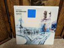 Radiohead: OK Computer OKNOTOK VINYL LP - New and Sealed  - 180g w/ bonus tracks
