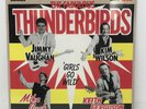 The Fabulous Thunderbirds Girls Go Wild 1985 Reissue Vinyl LP Sealed