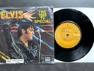 EP Elvis Presley - The 1968 TV Special - AUS RCA