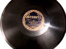 Original Memphis Melody Boys - Gennett 5123 - Made A Monkey Out Of Me/Wonderful