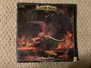 Judas Priest Sad Wings Of Destiny  Vinyl In Excellent Condition