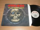 Cyclone LP - Brutal Destruction /1986 Eu Press IN Mint